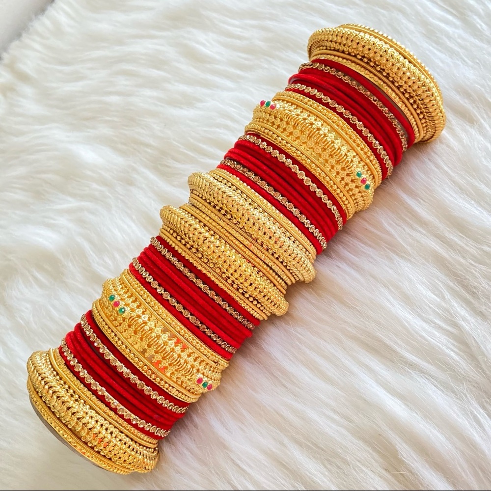 Beautiful Bangles - Picture 2 of 2